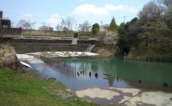 つどいの森公園