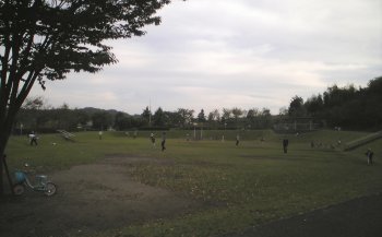 宇津貫公園