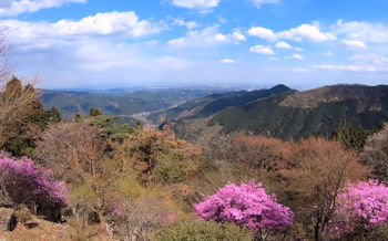 御岳山