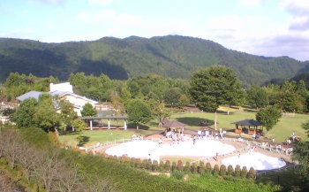 県立あいかわ公園