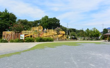 相模三川公園