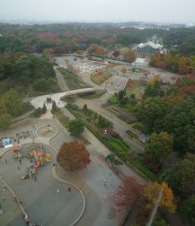 相模原麻溝公園