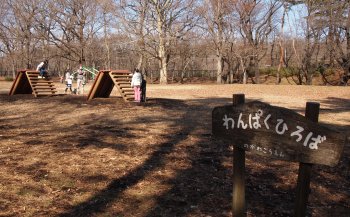 野川公園