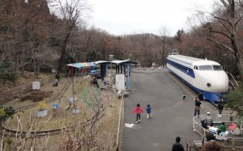 青梅鉄道公園