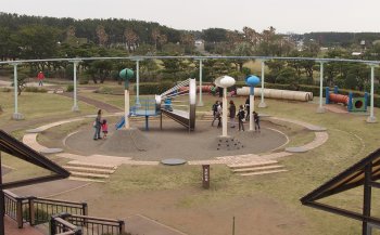 辻堂海浜公園