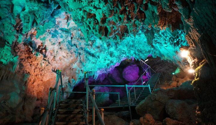 CAVE OKINAWA