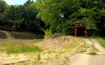 網代 弁天山・城山 （あじろべんてんやま・しろやま）