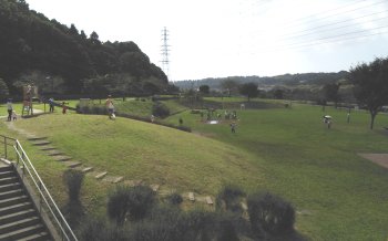 引地川親水公園