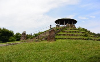 四季の森公園