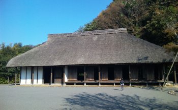 相模川自然の村公園