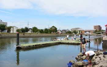 総合レクリエーション公園