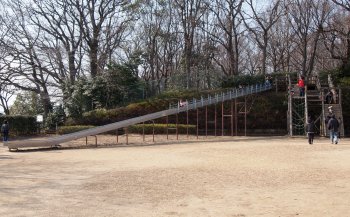 内牧公園