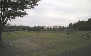 宇津貫公園