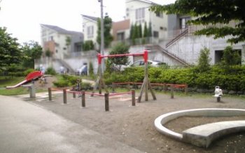 由木めぐみの公園